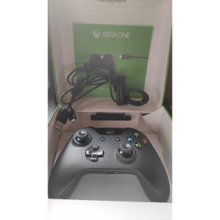 エックスボックス(Xbox)のXbox One コントローラー (PC周辺機器)