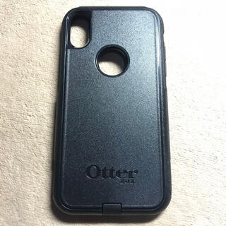 OtterBox iPhone XRケース COMMUTERシリーズ (iPhoneケース)