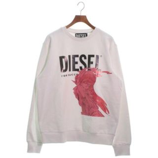 ディーゼル(DIESEL)のDIESEL スウェット メンズ(スウェット)