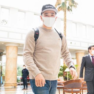Supreme World Famous Box Logo New Era