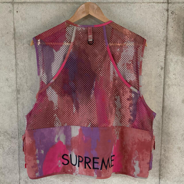 Supreme - Supreme The North Face Cargo Vest Mの通販 by shop ...