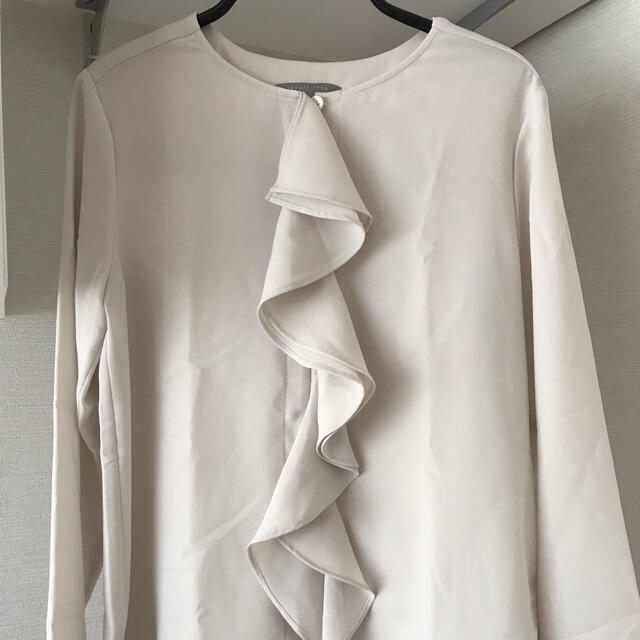 ゆったり柔らか theory luxe ブラウス サイズ32 - 通販 - motelparati