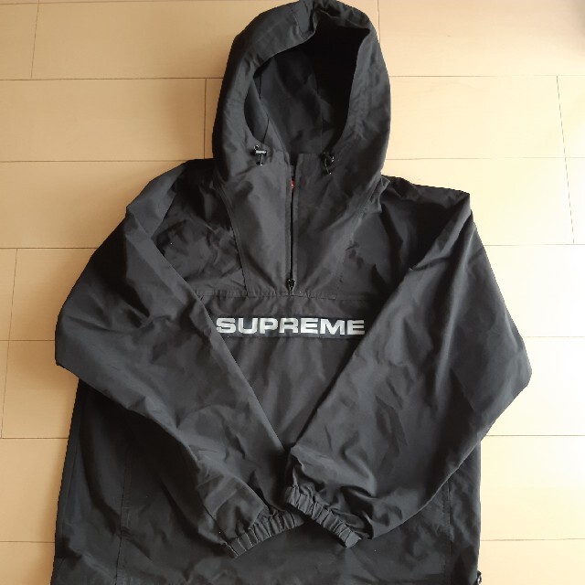 Supreme(シュプリーム)のSupreme　ナイロンパーカー メンズのトップス(パーカー)の商品写真