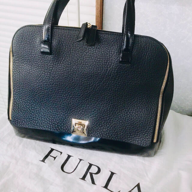 Furla - フルラ トートバッグ FURLAの通販 by 葵's SHOP｜フルラならラクマ