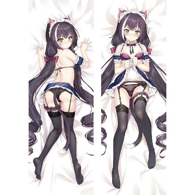 プリコネr キャル 抱き枕カバー 2way両面の通販 By リツカ 抱き枕カバー専門 Shop ラクマ プリコネr キャル 抱き枕カバー 2way両面の通販 By リツカ 抱き枕カバー専門 Shop ラクマ