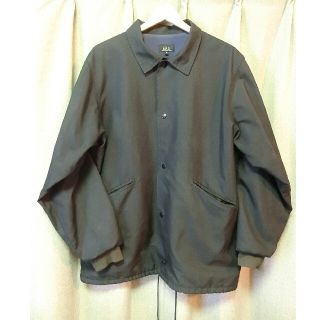 APC(A.P.C) コーチジャケットの通販 25点 | アーペーセーを買うならラクマ