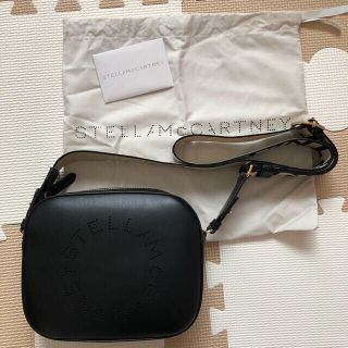 ステラマッカートニー(Stella McCartney)のSTELLA McCARTNEY ミニカメラバッグ(ショルダーバッグ)