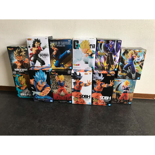 ドラゴンボール Dragon Ball ドラゴンボール フィギュア プライズ Qposketの通販 By マサ S Shop ドラゴンボール ならラクマ ドラゴンボール Dragon Ball ドラゴンボール フィギュア プライズ Qposketの通販 By マサ S Shop ドラゴンボール ならラクマ