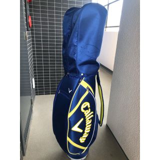 キャロウェイ(Callaway)のやまる様専用ページ　キャロウェイ★ キャディバック⛳️(バッグ)