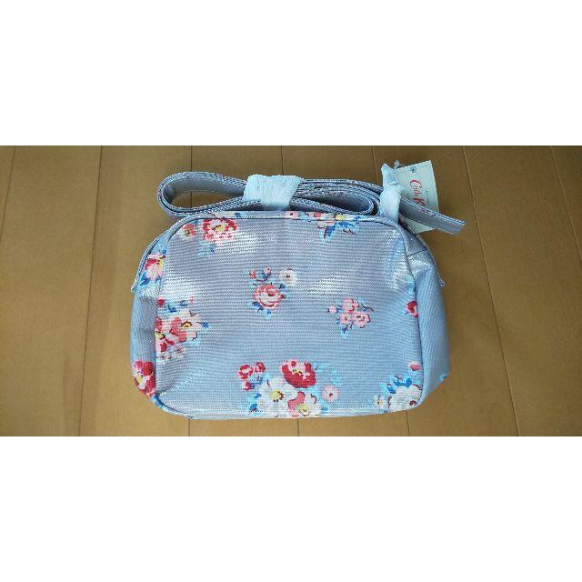 Cath Kidston(キャスキッドソン)のキャスキッドソン　キッズ　ポシェット　 キッズ/ベビー/マタニティのこども用バッグ(ポシェット)の商品写真