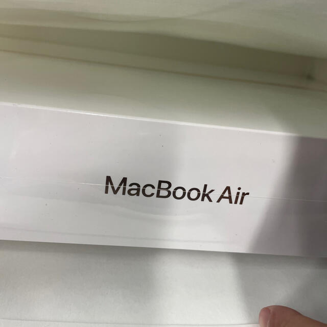 MacBook Air 2020 M1 256GB GOLD