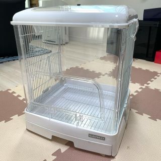 【美品】小動物用ケージ(小動物)