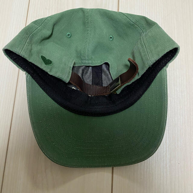 GDC - GIRLS DON'T CRY 6 PANEL CAP キャップの通販 by 123｜ジー ...