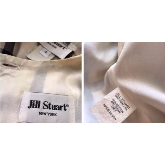 JILLSTUART(ジルスチュアート)のJILLSTUART セットアップ レディースのフォーマル/ドレス(スーツ)の商品写真