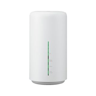 ファーウェイ(HUAWEI)のSpeed wi-fi Home L02(PC周辺機器)