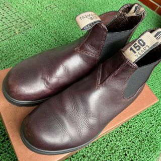 Blundstone - 【アキ様専用】Blundstone 150周年記念ブーツの通販 by