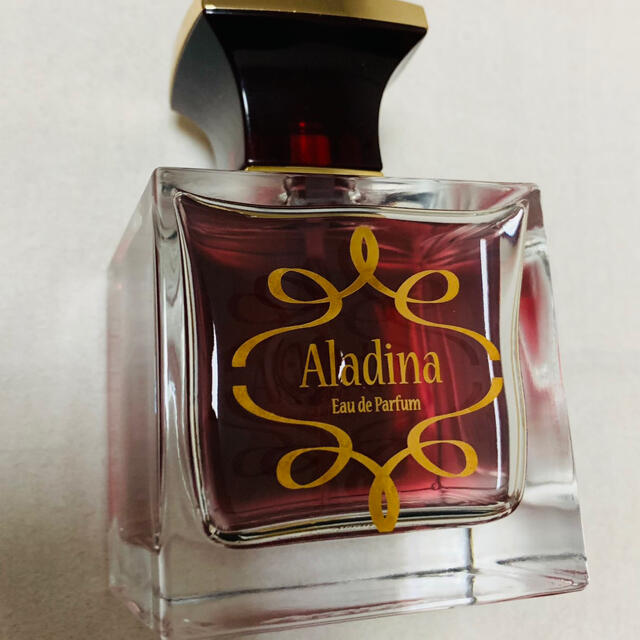 Aladina 100ml&30ml reine様専用 コスメ/美容の香水(香水(女性用))の商品写真