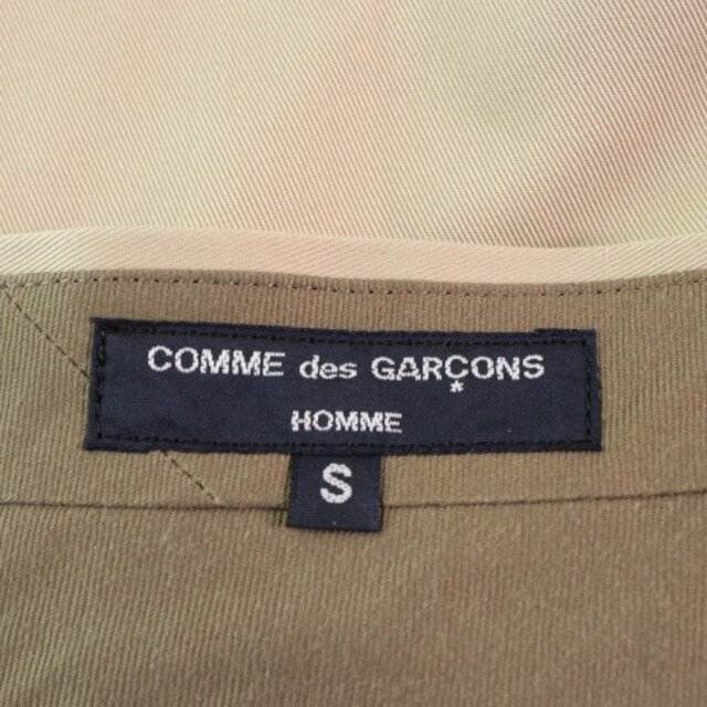 COMME チノパン メンズの通販 by RAGTAG online｜ラクマ des GARCONS HOMME 特価超特価