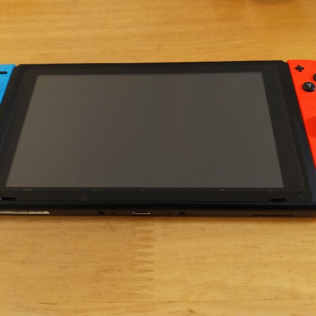 Nintendo Switch  本体　ニンテンドースイッチ  旧型
