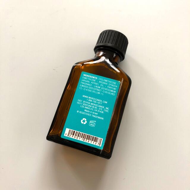 Moroccan oil(モロッカンオイル)のモロッカンオイル(ヘアオイル) コスメ/美容のヘアケア/スタイリング(ヘアケア)の商品写真