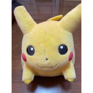 ポケモン(ポケモン)の1/1 ピカチュウ　トミー　初代(キャラクターグッズ)