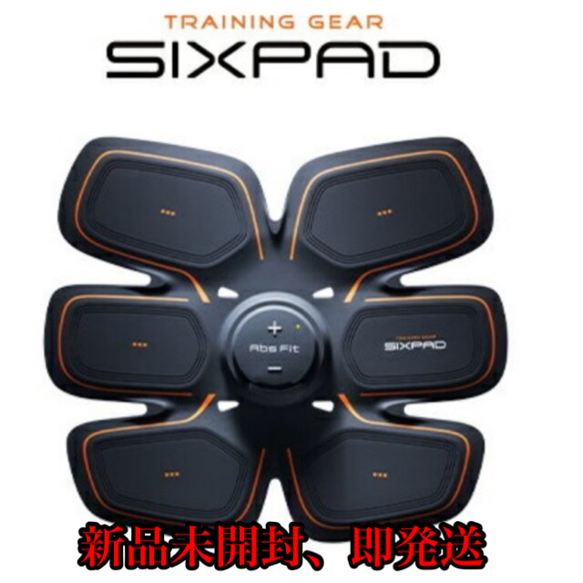 SIXPAD シックスパッド アブズフィット ボディフィット