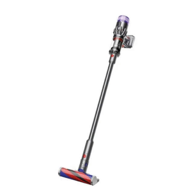 Dyson(ダイソン)のDyson / ダイソン コードレス掃除機　micro 1.5kg SV21FF スマホ/家電/カメラの生活家電(掃除機)の商品写真