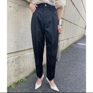 アメリヴィンテージ(Ameri VINTAGE)のAmeri VINTAGE ECO LEATHER PANTS(その他)