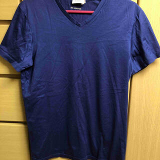 ジルサンダー(Jil Sander)の正規 JIL SANDER ジルサンダー Tシャツ(Tシャツ/カットソー(半袖/袖なし))