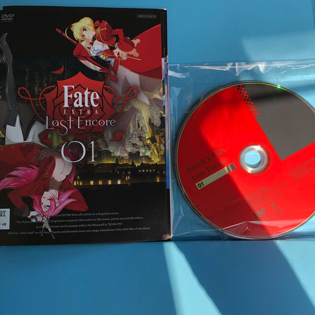 Fate/EXTRA Last Encore 全6巻セットの通販 by ムックムック｜ラクマ