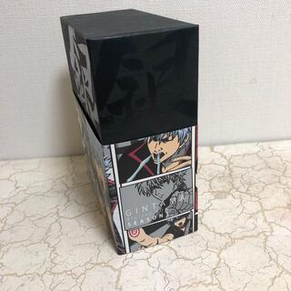 シュウエイシャ(集英社)の銀魂　Blu-ray　Box　シーズン其ノ壱 Blu-ray(アニメ)