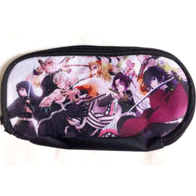 新品 鬼滅の刃 ペンケース ポーチ 柱 かっこいいの通販 By Azuami S Shop ラクマ 新品 鬼滅の刃 ペンケース ポーチ 柱 かっこいいの通販 By Azuami S Shop ラクマ