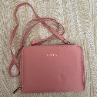 フルラ(Furla)のフルラ　付録　ショルダーバック(ショルダーバッグ)