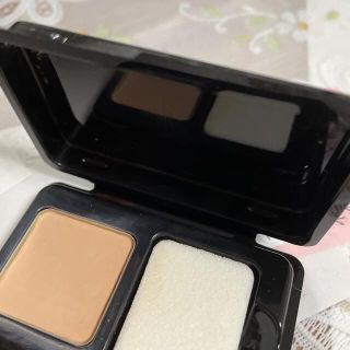 シュウウエムラ(shu uemura)のシュウウエムラ　ザライトバルブ　uv パウダーファンデーション(ファンデーション)