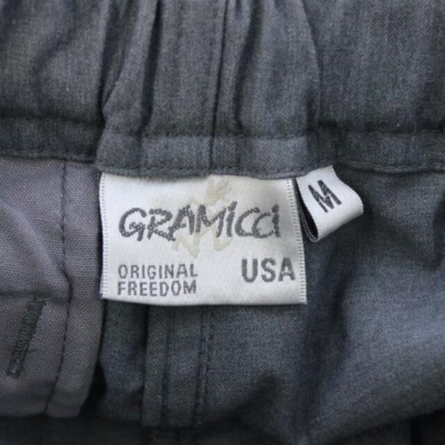 GRAMICCI(グラミチ)のGRAMICCI ショートパンツ レディース レディースのパンツ(ショートパンツ)の商品写真