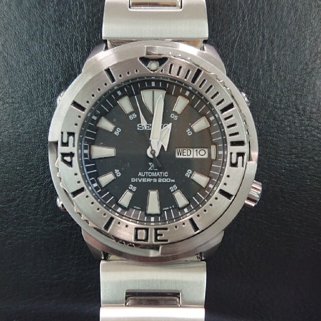 セイコー SEIKO 腕時計 srp637k1 ベビーツナ缶 towinglouisvilleky.com