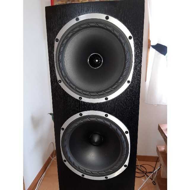 最終値下げ】その②中古良品 FYNE AUDIO ファインオーディオ F502 返品
