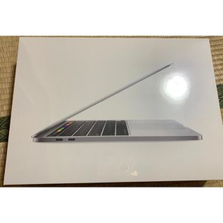 Apple - MacBookPro 13インチ MXK72J/A 新品未開封の通販 by