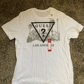 ゲス(GUESS)のGUESS Tシャツ(Tシャツ/カットソー(半袖/袖なし))