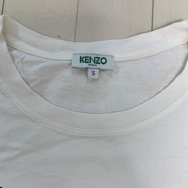 KENZO‼️Tシャツ^ - ^半袖‼️