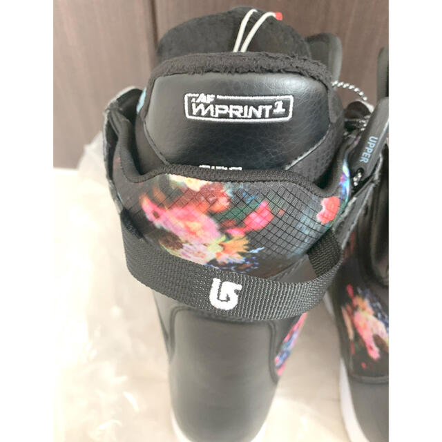 在庫限最終特価 【超美品】Burton スノボ ブーツ - www