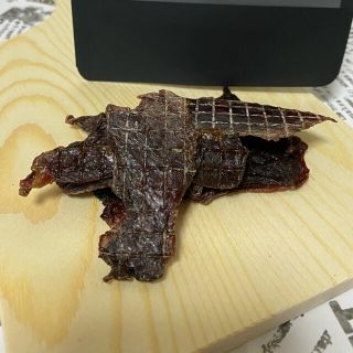 無添加 馬肉ジャーキー 50g(ペットフード)