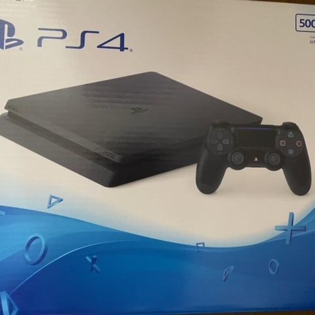 PS4 本体 CUH-2000A 500G  プレイステーション4