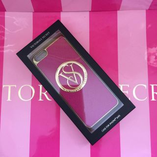 ヴィクトリアズシークレット(Victoria's Secret)のVictoria's Secret(iPhoneケース)