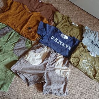 マーキーズ(MARKEY'S)のくまやん様専用(Tシャツ/カットソー)