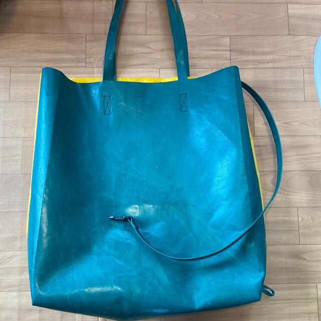 FREITAG - FlyTag 2wayトートバッグ Lサイズの通販 by 【まとめ買いが