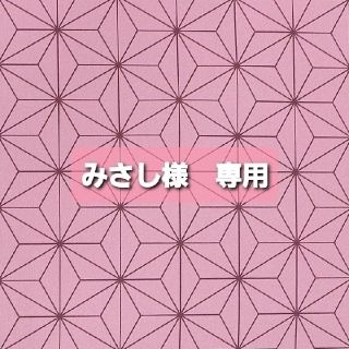 みさし様　専用(スクールシューズ/上履き)