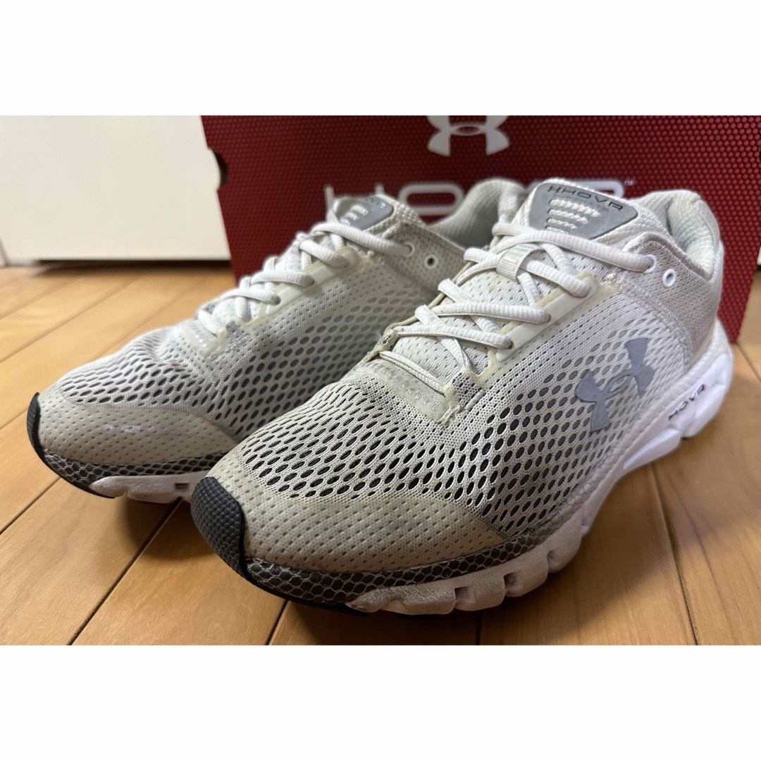 UNDER ARMOUR - UNDER ARMOUR アンダーアーマー ランニング UNDER ARMOUR - UNDER ARMOUR アンダーアーマー ランニング
