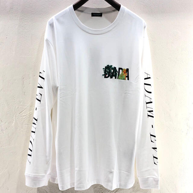 DADA Logo Long Sleeve T-shirts