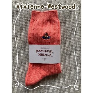 ヴィヴィアンウエストウッド(Vivienne Westwood)の♡新品♡ ヴィヴィアン ソックス ３足セット(ソックス)